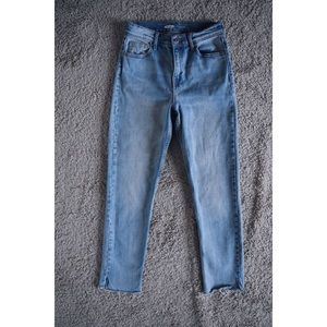 Old Navy The Power High Waist Denim Jeans
